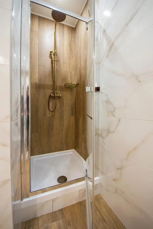 Apartment Дизайнерські Апартаменти У Центрі Біля Цуму Kyiv