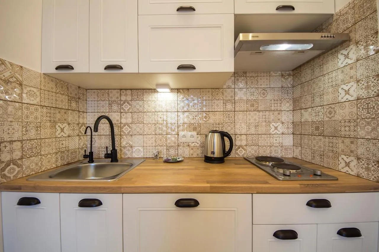 Apartment Дизайнерські Апартаменти У Центрі Біля Цуму Kyiv Ukraine
